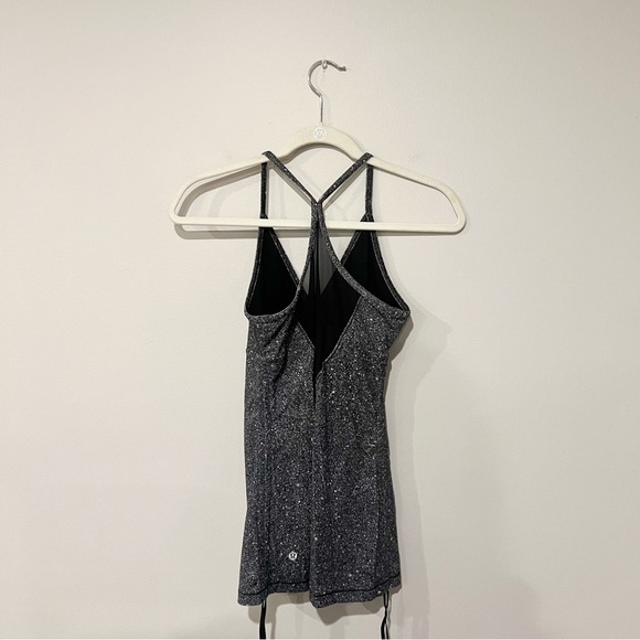 Lululemon Full Freedom Tank Top In Luminesce Splatter - Picture 5 of 11